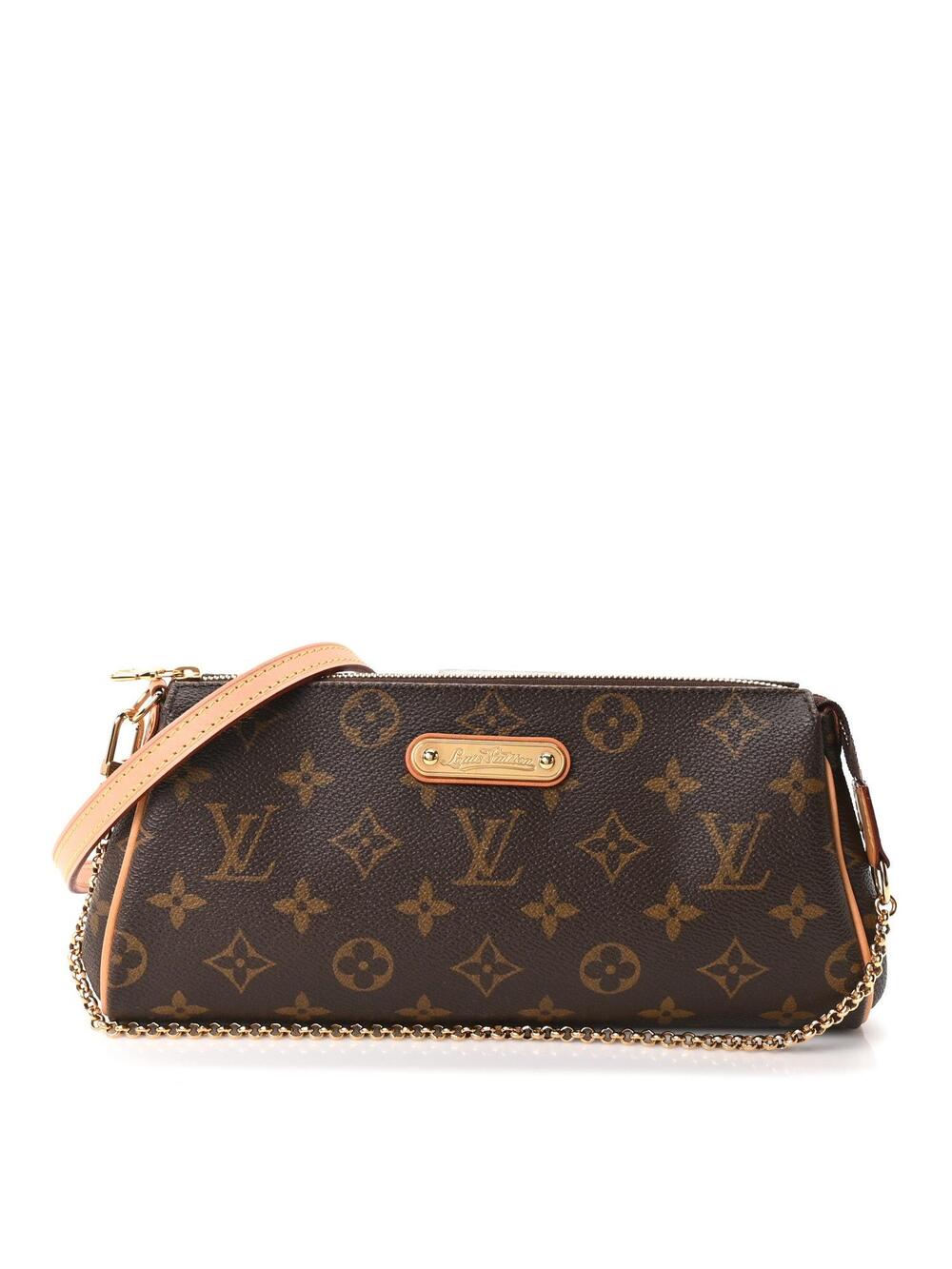 Louis Vuitton Eva Clutch #347351L13B